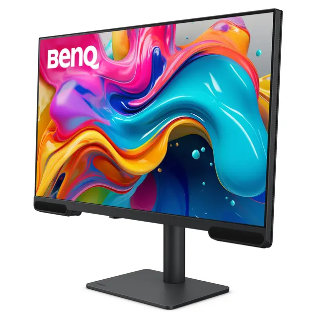 BenQ PV3200U 32" 4K Monitor 3840x2160. IPS. 5ms 