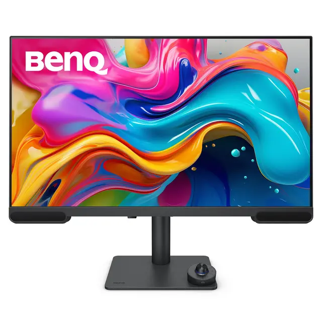 BenQ PV3200U 32" 4K Monitor 3840x2160. IPS. 5ms 