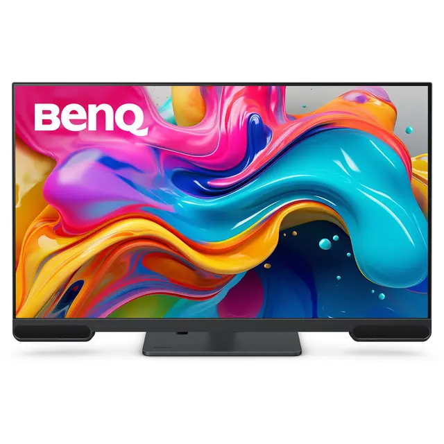 BenQ PV3200U 32" 4K Monitor 3840x2160. IPS. 5ms 