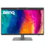 BenQ PD2770U 27" 4K Monitor 3840x2160. IPS. 5ms