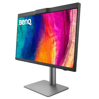 BenQ PD2770U 27" 4K Monitor 3840x2160. IPS. 5ms