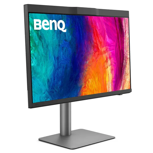 BenQ PD2770U 27" 4K Monitor 3840x2160. IPS. 5ms 