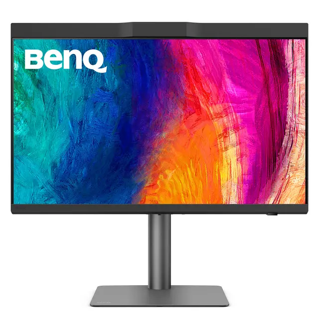 BenQ PD2770U 27" 4K Monitor 3840x2160. IPS. 5ms 