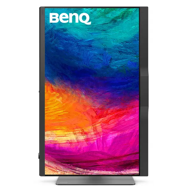 BenQ PD2770U 27" 4K Monitor 3840x2160. IPS. 5ms 