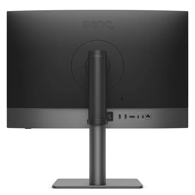 BenQ PD2770U 27" 4K Monitor 3840x2160. IPS. 5ms 