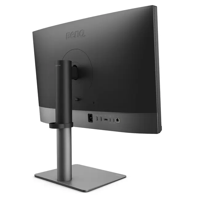 BenQ PD2770U 27" 4K Monitor 3840x2160. IPS. 5ms 