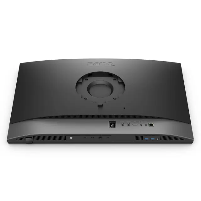 BenQ PD2770U 27" 4K Monitor 3840x2160. IPS. 5ms 