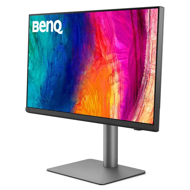 BenQ PD2732U 27" 4K Monitor 3840x2160. IPS. 5ms 