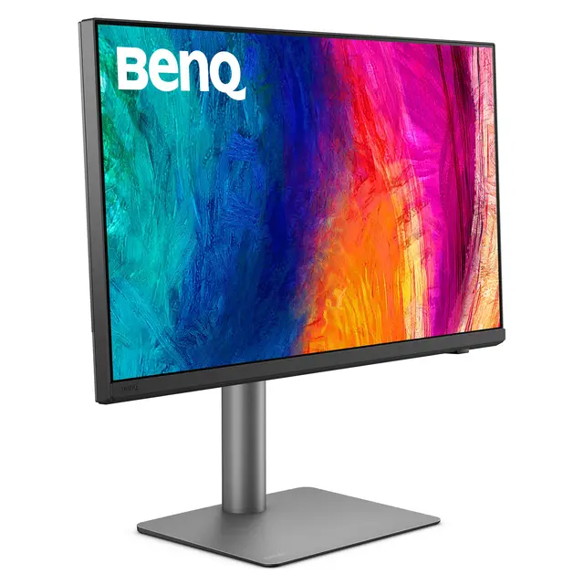 BenQ PD2732U 27" 4K Monitor 3840x2160. IPS. 5ms 