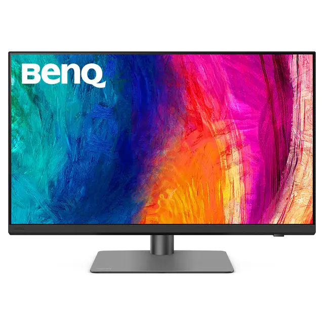BenQ PD2732U 27" 4K Monitor 3840x2160. IPS. 5ms 
