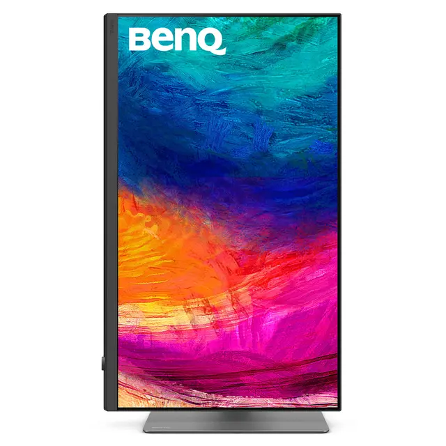 BenQ PD2732U 27" 4K Monitor 3840x2160. IPS. 5ms 