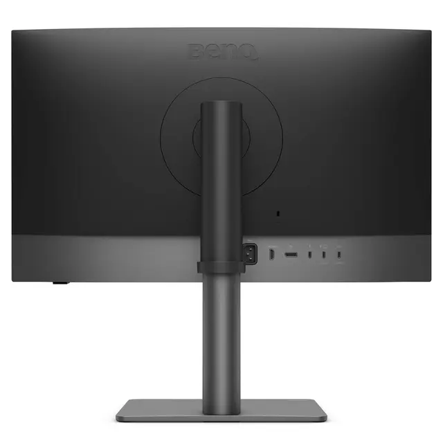 BenQ PD2732U 27" 4K Monitor 3840x2160. IPS. 5ms 