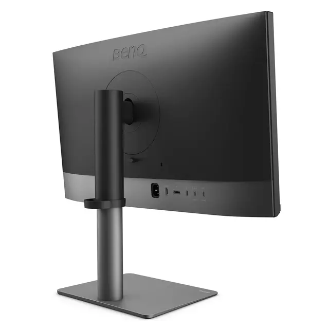 BenQ PD2732U 27" 4K Monitor 3840x2160. IPS. 5ms 