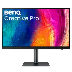 BenQ Creative Pro PV3250U 32” 4K Monitor 3840x2160. IPS. 5ms