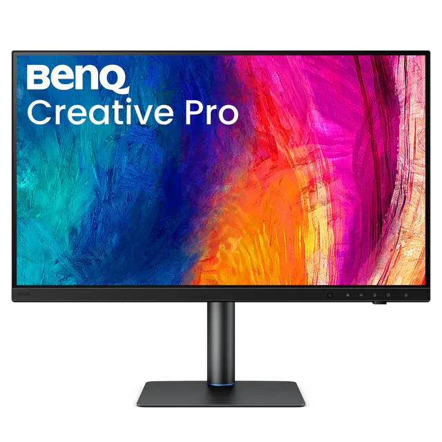 BenQ Creative Pro PV3250U 32” 4K Monitor 3840x2160. IPS. 5ms 