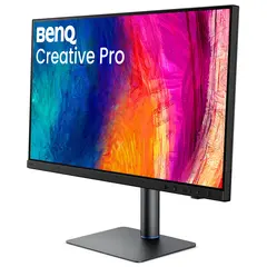 BenQ Creative Pro PV3250U 32” 4K Monitor 3840x2160. IPS. 5ms