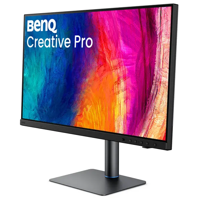 BenQ Creative Pro PV3250U 32” 4K Monitor 3840x2160. IPS. 5ms 