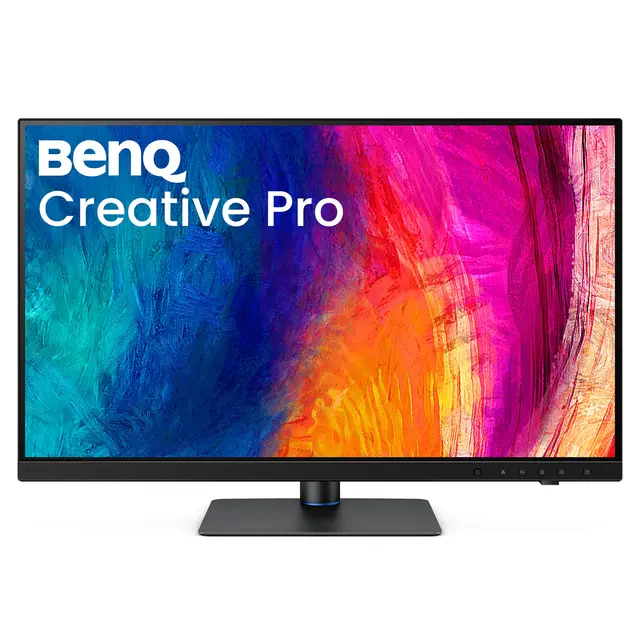 BenQ Creative Pro PV3250U 32” 4K Monitor 3840x2160. IPS. 5ms 