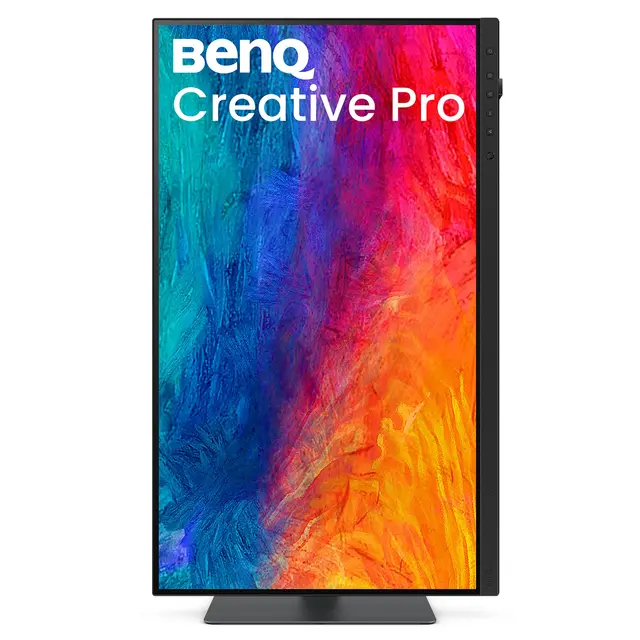 BenQ Creative Pro PV3250U 32” 4K Monitor 3840x2160. IPS. 5ms 