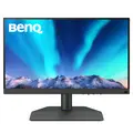 BenQ SW272QN 27" 2K Monitor 2560x1440. IPS. 5ms