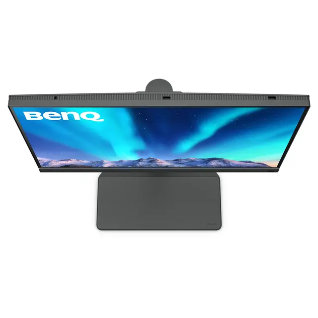 BenQ SW272QN 27" 2K Monitor 2560x1440. IPS. 5ms 