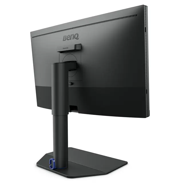 BenQ SW272QN 27" 2K Monitor 2560x1440. IPS. 5ms 