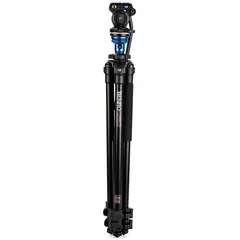 Benro A1573F Alu Video Kit S2PRO Viedeostativ m/ S2PRO videohode