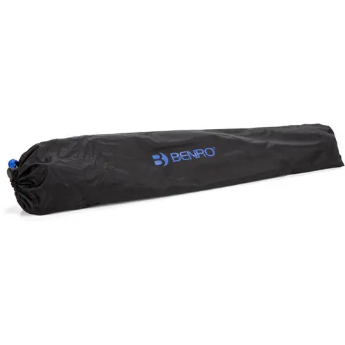 Benro A38F Alu Monopod Kit+ S2PRO Head Flip Leg Locks, S2PRO Head, 3 Leg Base 