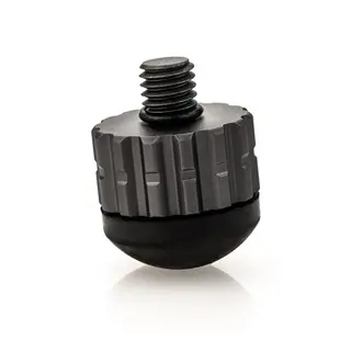 Benro Ball Bearing Monopod Foot Fot til monopod. 3/8&quot;-16