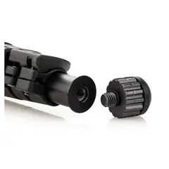 Benro Ball Bearing Monopod Foot Fot til monopod. 3/8&quot;-16