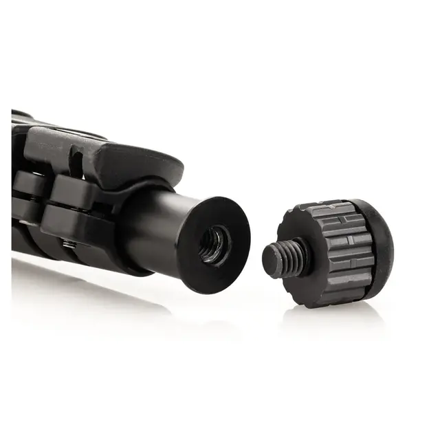 Benro Ball Bearing Monopod Foot Fot til monopod. 3/8"-16 