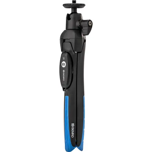 Benro BK15 Selfie Stick & Table Top Tripod 
