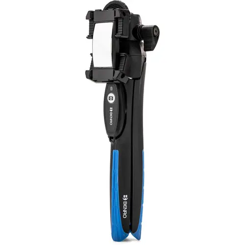 Benro BK15 Selfie Stick & Table Top Tripod 