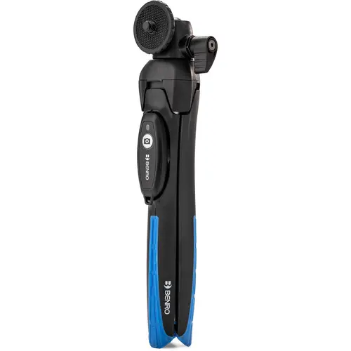 Benro BK15 Selfie Stick & Table Top Tripod 
