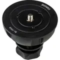Benro 100mm Half Ball &amp; Short Handle Adapter for HH100AV