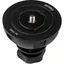 Benro 100mm Half Ball &amp; Short Handle Adapter for HH100AV