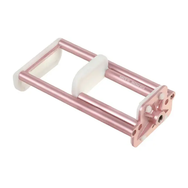 MeVideo Mobil/Tablet Holder Pink Stativfeste for mobil / iPad 