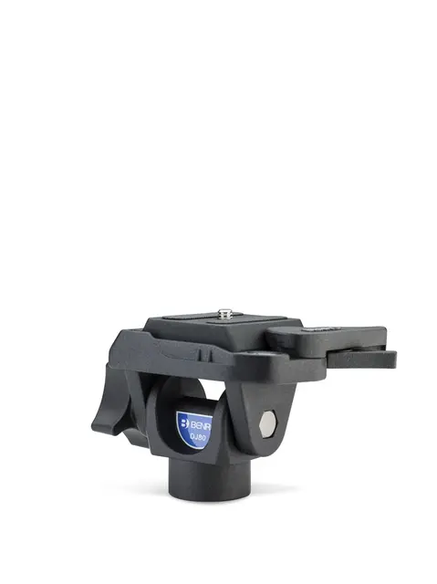 Benro DJ80 Monopod Tilt Head 