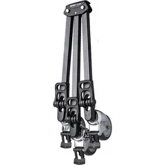 Benro DL08 Dolly for twin leg tripods Hjulsett for A- serie og BV- serie