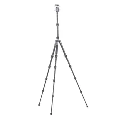 Benro Bat 05C + VX20 Kit Stativkit Max 140,5cm/10 kg 1,27kg