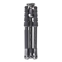 Benro Bat 05C + VX20 Kit Stativkit Max 140,5cm/10 kg 1,27kg
