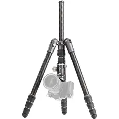 Benro Bat 24C + VX25 Kit Reisestativ-kit Maks 177cm/16kg 1,78 kg