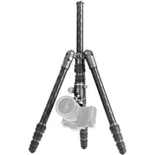 Benro Bat 24C + VX25 Kit Reisestativ-kit Maks 177cm/16kg 1,78 kg
