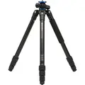 Benro GoPlus tripod kit FGP28A+B2 head