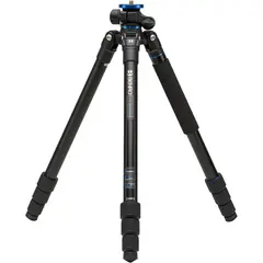 Benro GoPlus tripod kit FGP28A+B2 head