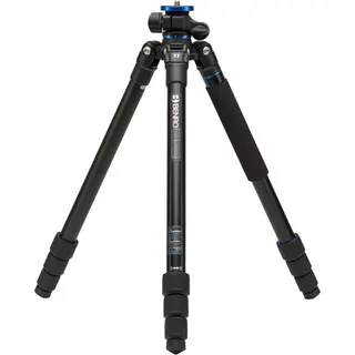 Benro GoPlus tripod kit FGP28A+B2 head