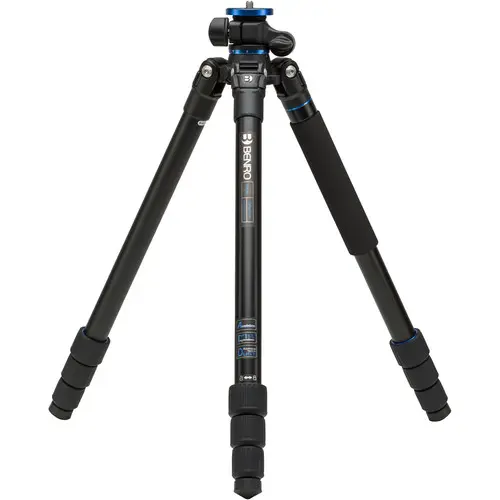 Benro GoPlus tripod kit FGP28A+B2 head 