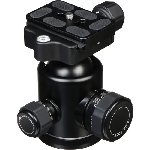 Benro GoPlus tripod kit FGP28A+B2 head 