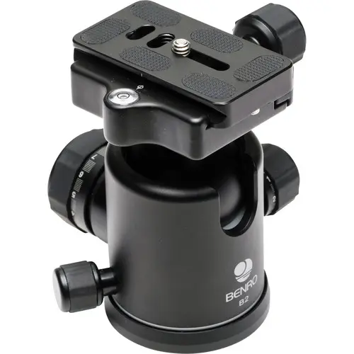 Benro GoPlus tripod kit FGP28A+B2 head 
