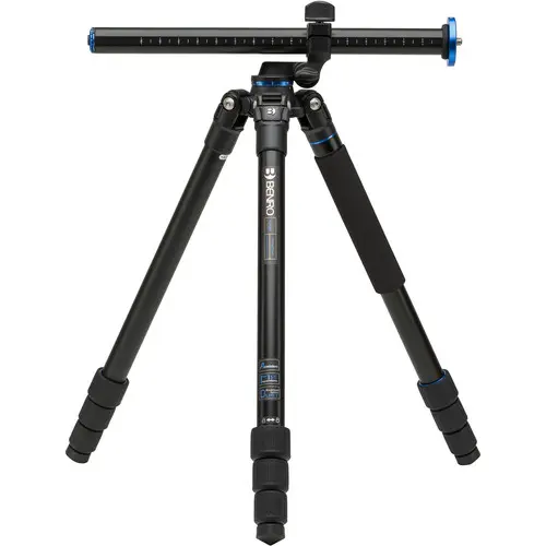 Benro GoPlus tripod kit FGP28A+B2 head 